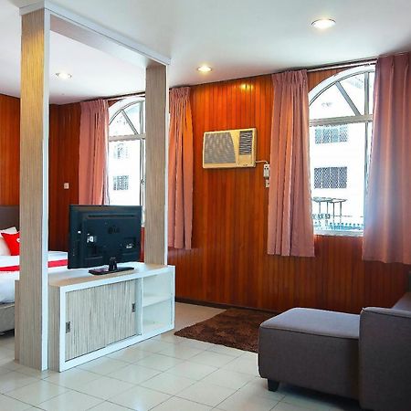 Oyo 89577 Kristal Hotel Keningau Kültér fotó